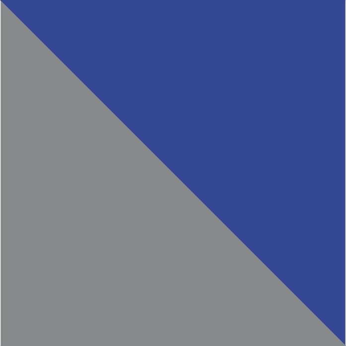 Royal/Grey